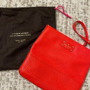 Kate spade crossbody